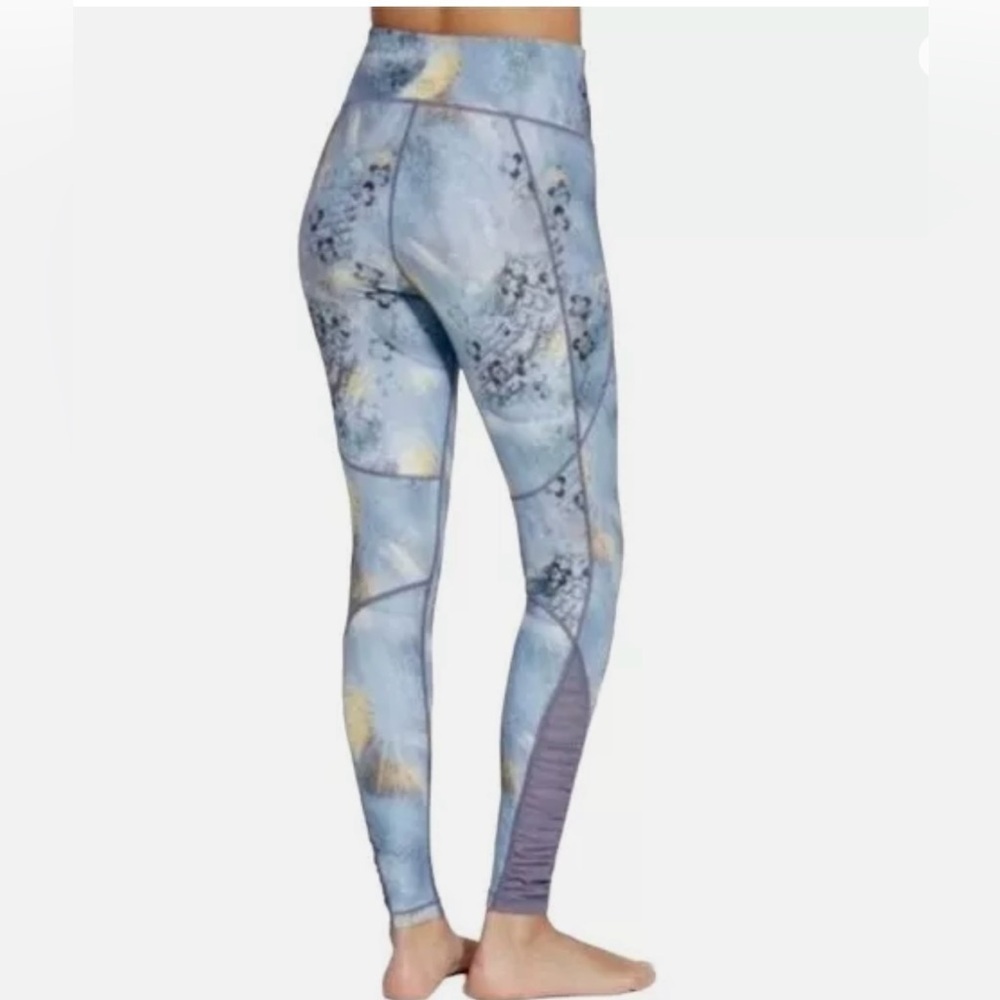 CALIA by Carrie Underwood Urban Mosaic High waisted Leggings - Picture 7 of 15